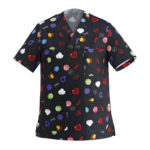 Παιδιατρική Μπλούζα - Leonardo Bon Bon - Egochef - Παιδιατρικές Μπλούζες Με Σχέδια
