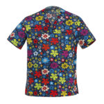 Παιδιατρική Μπλούζα - Leonardo Daisy - Egochef - Παιδιατρικές Μπλούζες Με Σχέδια