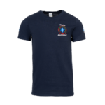 T-Shirt Εργασίας ΕΚΑΒ - Μπλουζάκια Βαμβακερά Εργασίας