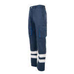 Παντελόνι EKAB με τσέπες - Παντελόνια EKAB